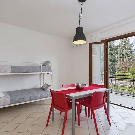 San Benedetto Di Lugana 2 Daire Peschiera del Garda Dış mekan fotoğraf